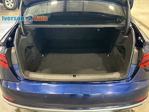 Used 2019 Audi A4 2.0T Premium Plus w/ Premium Plus Package image 8