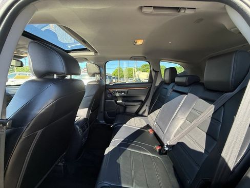 Used 2018 Honda CR-V EX-L image 18
