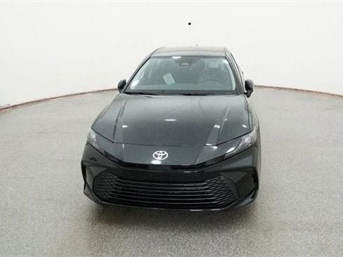 New 2026 Toyota Camry LE image 48