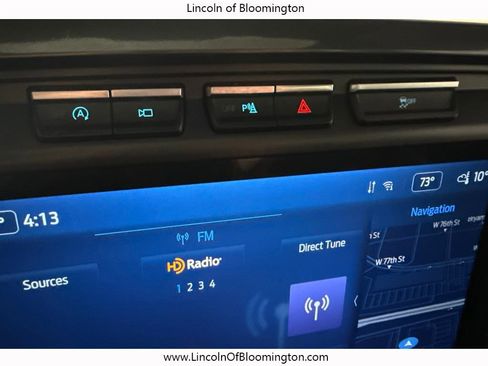 Used 2023 Ford F150 Lariat w/ Equipment Group 502A High image 57