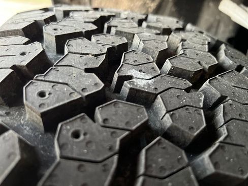 New 2025 Ford Bronco Big Bend image 25