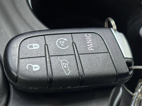 Used 2026 Dodge Durango GT AWD/4WD image 27