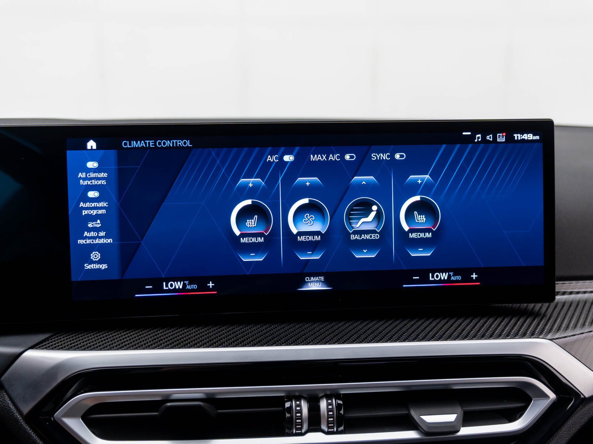 Used 2023 BMW M2 RWD image 25