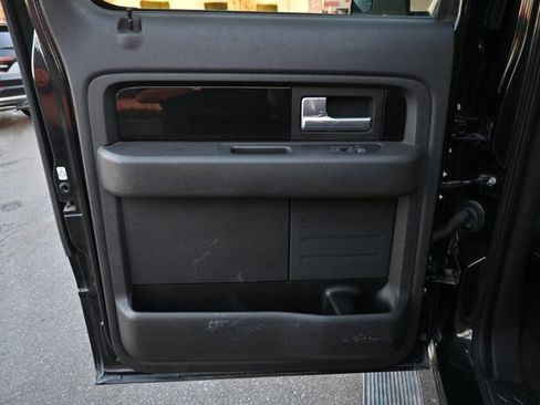 Used 2012 Ford F150 Harley-Davidson image 38