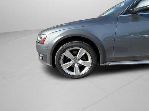 Used 2016 Audi A4 Premium w/ Audi MMI Navigation Plus AWD/4WD image 33