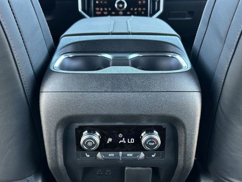 New 2026 GMC Acadia Denali Ultimate image 22