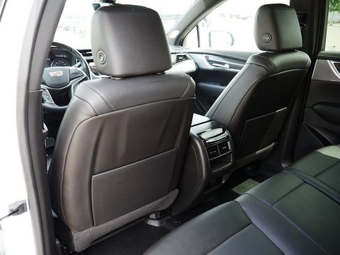 Used 2021 Cadillac XT5 Sportv AWD/4WD image 15