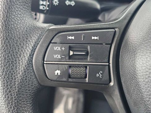 Used 2026 Honda HR-V LX image 27