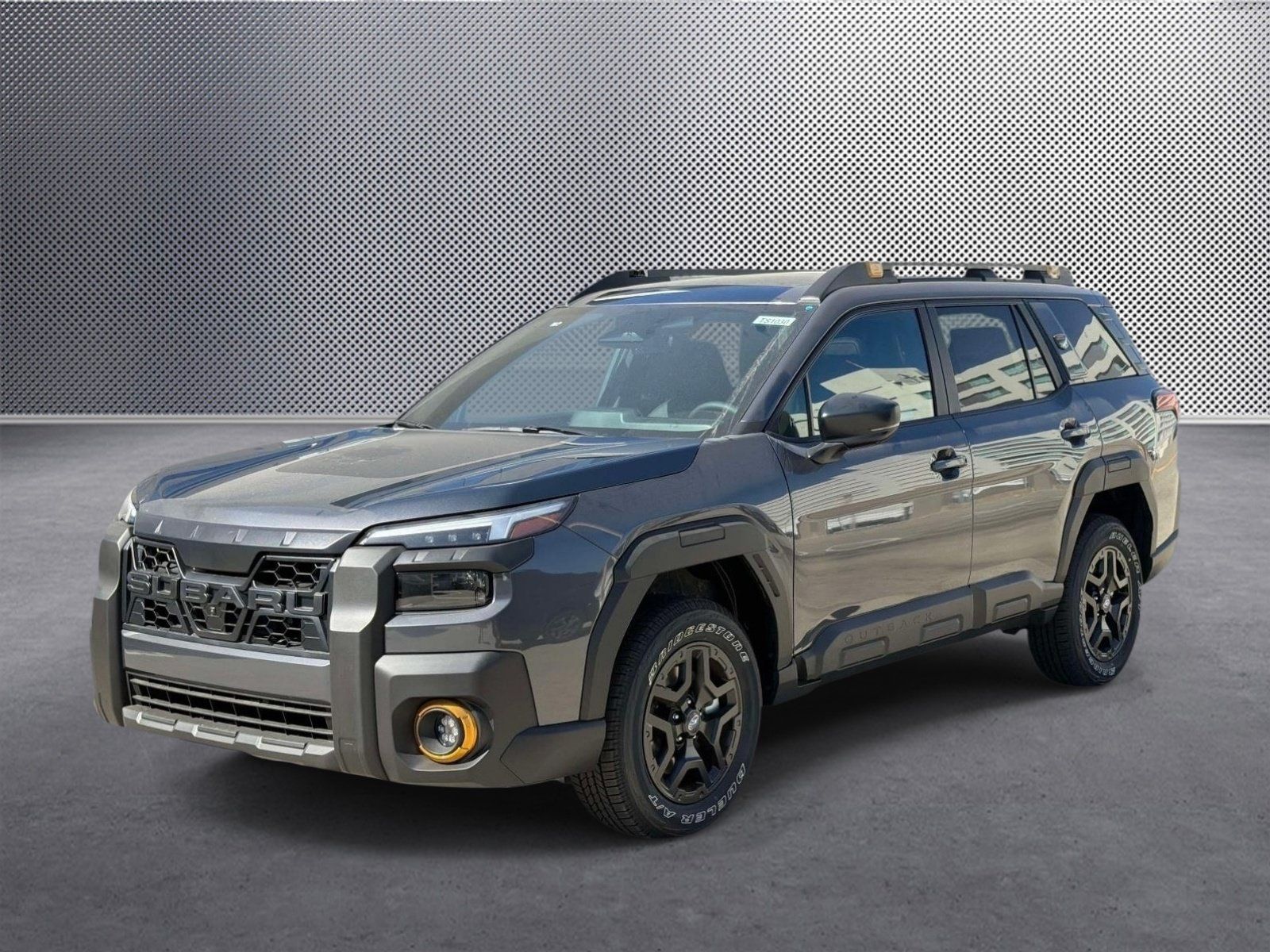 New 2026 Subaru Outback Wilderness AWD/4WD image 1