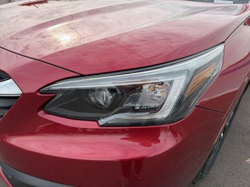 Used 2022 Subaru Legacy Premium image 9