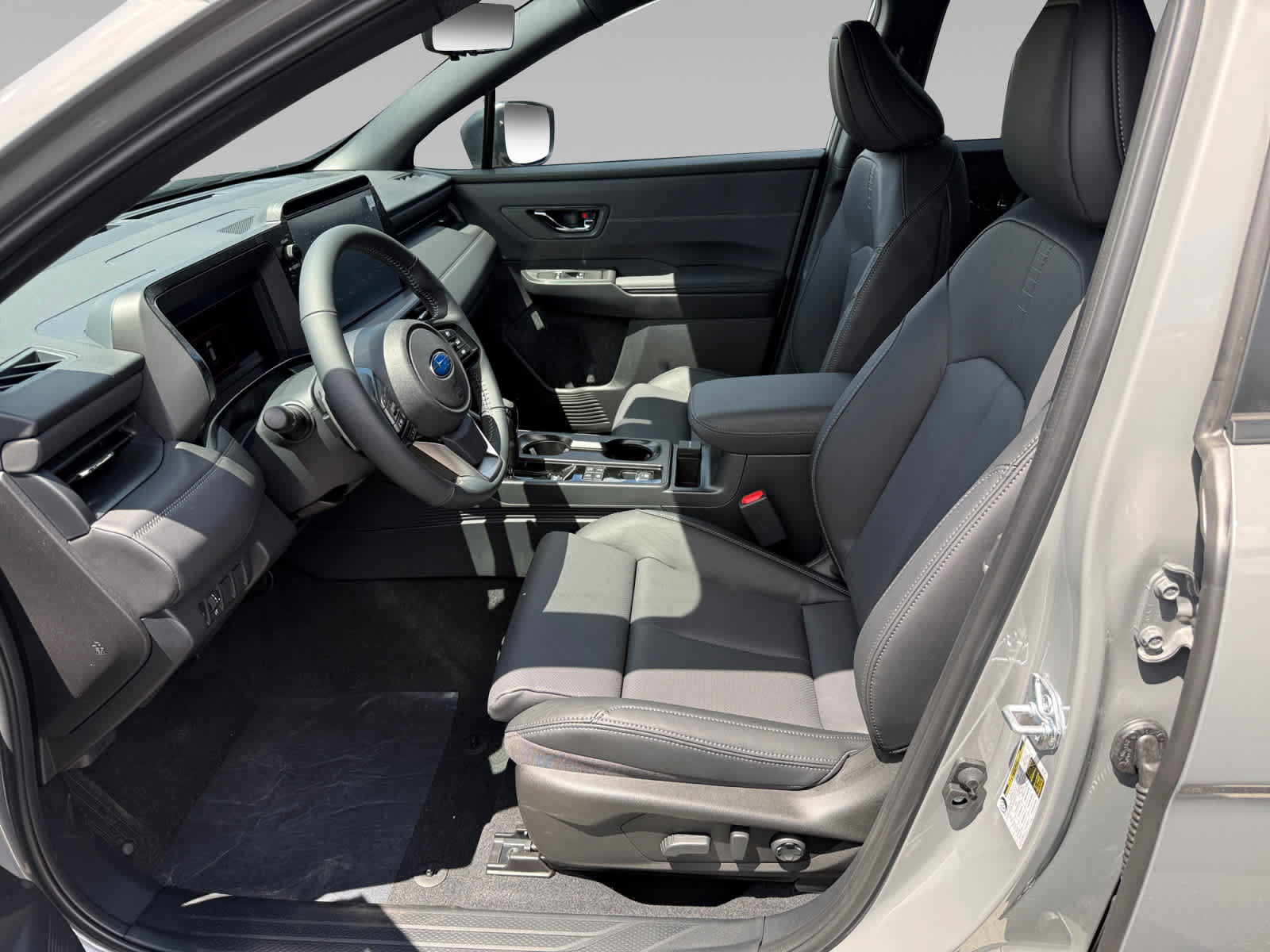 New 2026 Subaru Outback Touring XT AWD/4WD image 11