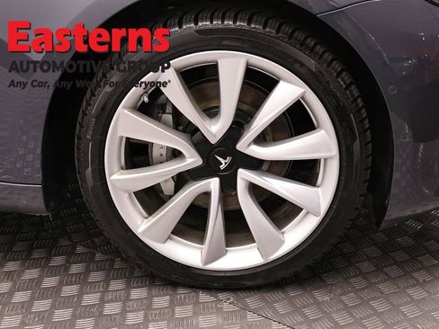 Used 2019 Tesla Model 3 Long Range image 25