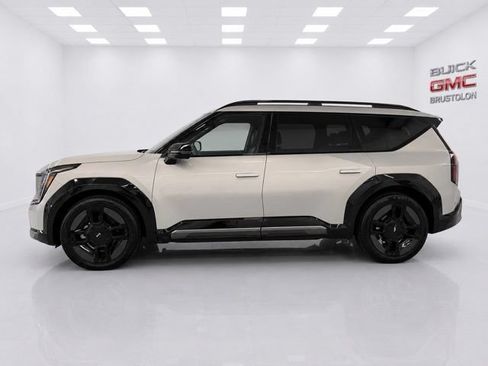 Used 2024 Kia EV9 GT-Line AWD/4WD image 5