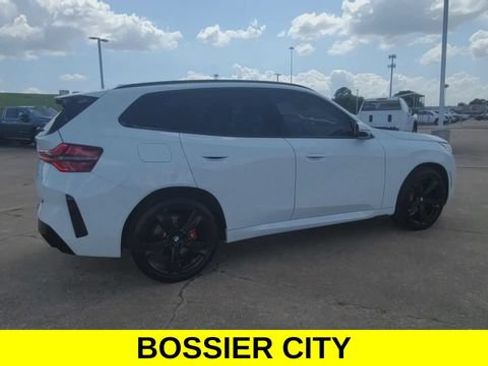 Used 2025 BMW X3 xDrive30i w/ Premium Package AWD/4WD image 9