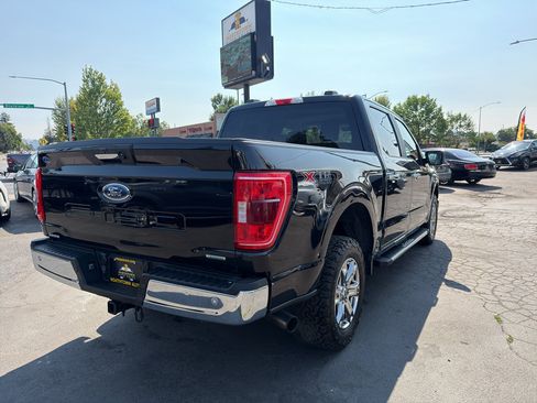 Used 2021 Ford F150 XLT w/ XTR Package AWD/4WD image 7
