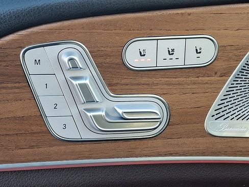 Certified 2023 Mercedes-Benz GLS 450 4MATIC image 28