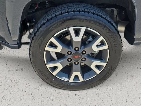 Used 2026 Toyota 4Runner TRD Sport Premium AWD/4WD image 34