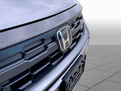 Used 2025 Honda Odyssey EX-L image 30