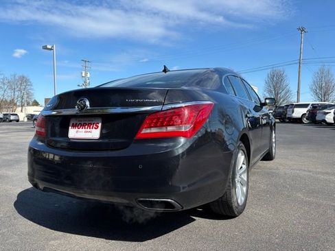 Used 2014 Buick LaCrosse Leather image 5
