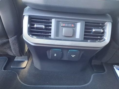 Used 2025 Ford F150 Platinum w/ Equipment Group 702A High AWD/4WD image 18