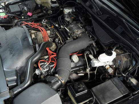 Used 1997 Ford Crown Victoria Police Interceptor image 28