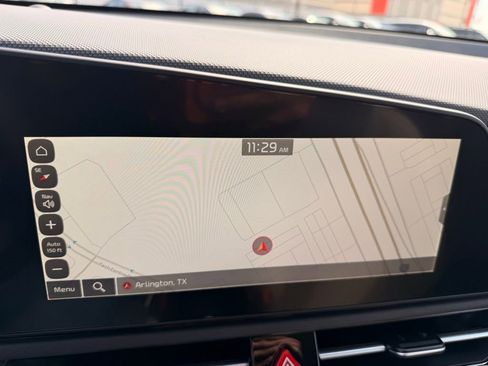 New 2026 Kia Niro EX image 19