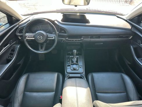 Used 2021 MAZDA CX-30 AWD 2.5 S w/ Select Package image 13