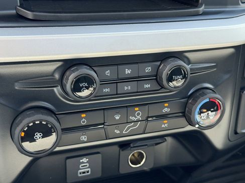New 2024 Ford F350 XL RWD image 15