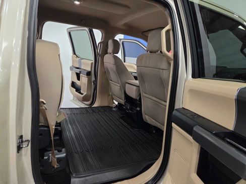 Used 2018 Ford F150 XLT w/ XTR Package AWD/4WD image 71