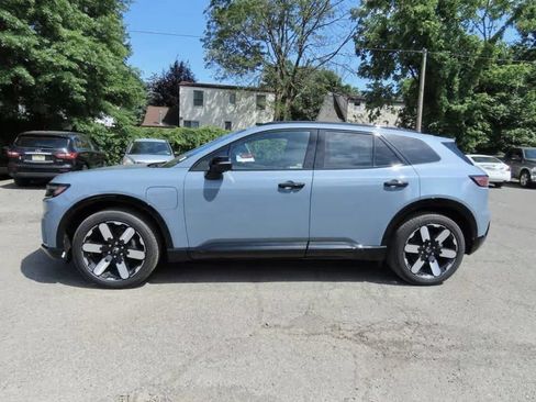 Used 2024 Honda Prologue Elite image 26