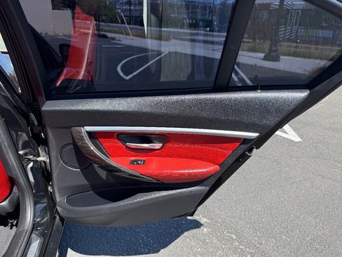 Used 2016 BMW 328i Sedan RWD image 17