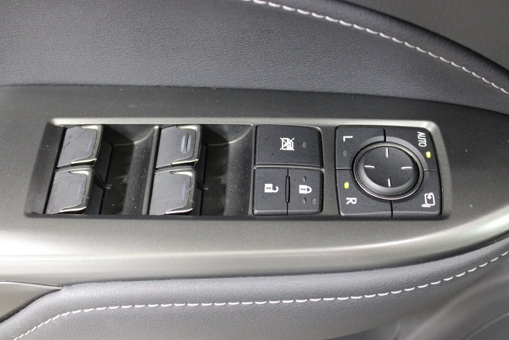 Used 2024 Lexus NX 350 F Sport AWD/4WD image 18