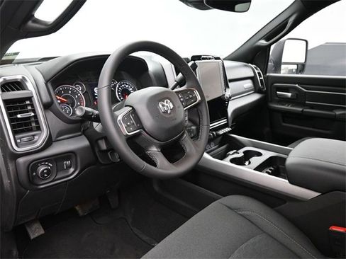 New 2026 RAM 2500 Big Horn image 12