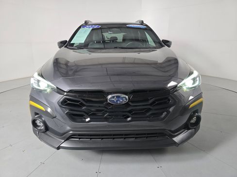 Certified 2024 Subaru Crosstrek 2.5i Sport image 8