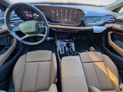 New 2025 Audi A5 2.0T Prestige image 3