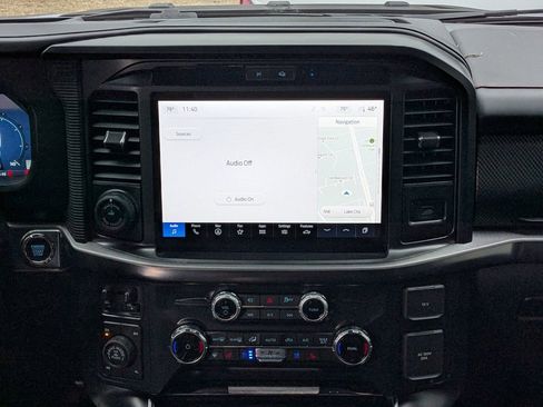 Used 2025 Ford F150 Raptor image 17