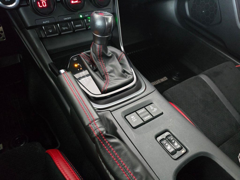 Used 2024 Toyota GR86 TRUENO Edition RWD image 29
