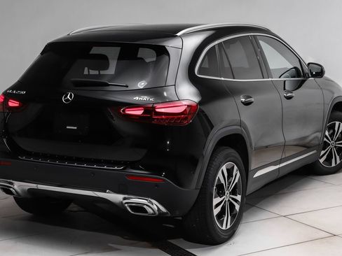 Certified 2024 Mercedes-Benz GLA 250 4MATIC image 3