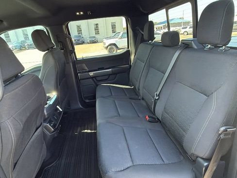 Certified 2022 Ford F150 XLT w/ Equipment Group 302A High AWD/4WD image 28