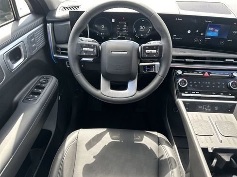 New 2026 Hyundai Santa Fe Limited image 13