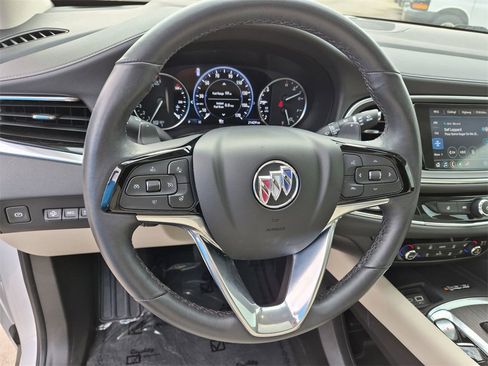 Used 2023 Buick Enclave Avenir w/ Avenir Technology Package image 14