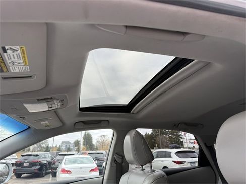 Used 2012 Lexus RX 350 AWD w/ Premium Pkg image 9