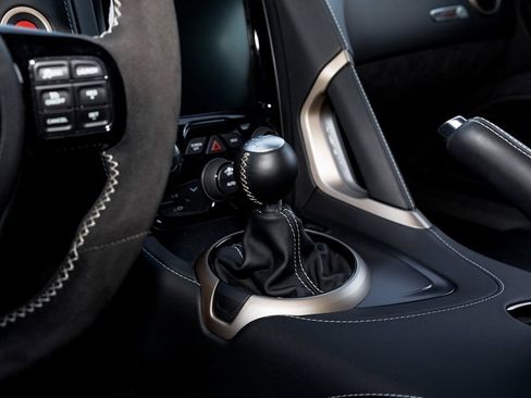 Used 2017 Dodge Viper GTC w/ ACR Package image 34