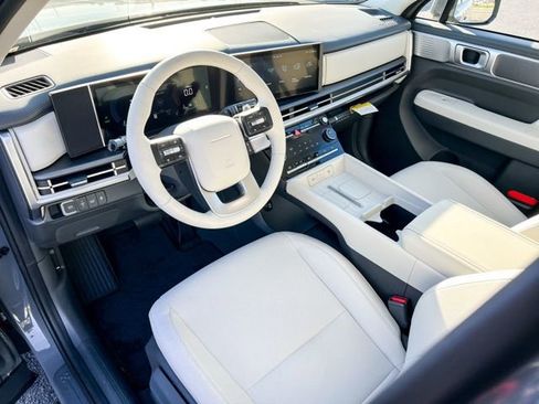 New 2026 Hyundai Santa Fe SE AWD/4WD image 15