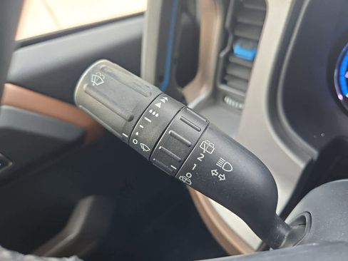 Used 2023 Ford Bronco Outer Banks image 25