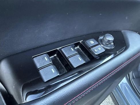 Certified 2023 MAZDA CX-5 Carbon Edition image 27