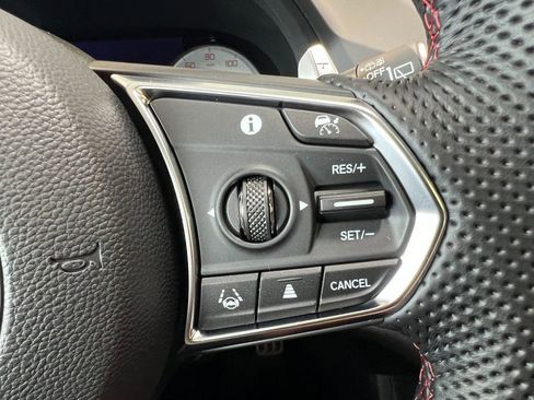 New 2026 Acura RDX A-Spec image 21