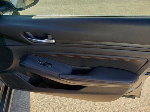 Used 2020 Nissan Altima 2.5 SR image 24