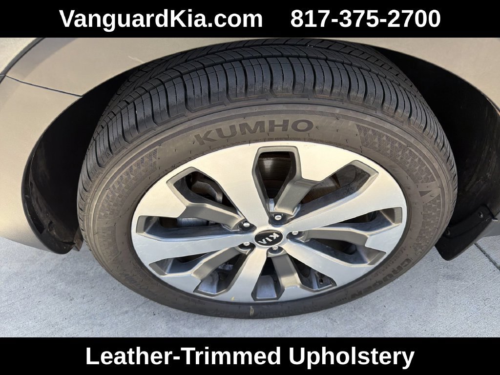 Used 2020 Kia Telluride SX AWD/4WD image 22