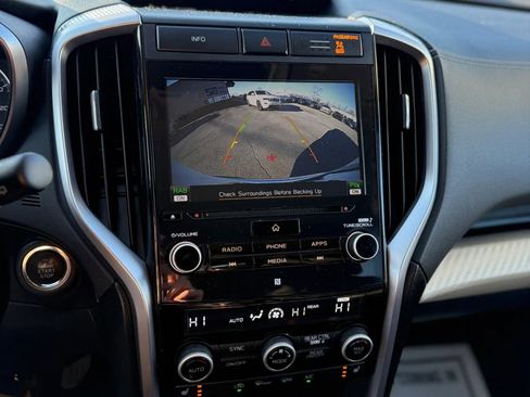 Used 2022 Subaru Ascent Premium w/ Convenience Package image 35